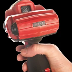 Milwaukee M12PCG/310C-201B fugepistol solo