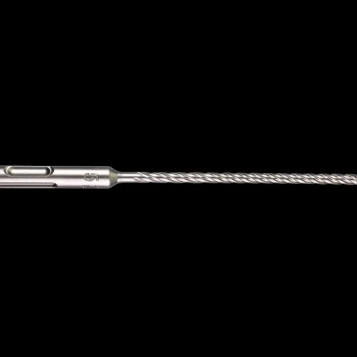 Milwaukee MX4 - 4 skærs SDS+ hammerbor 5x165 mm