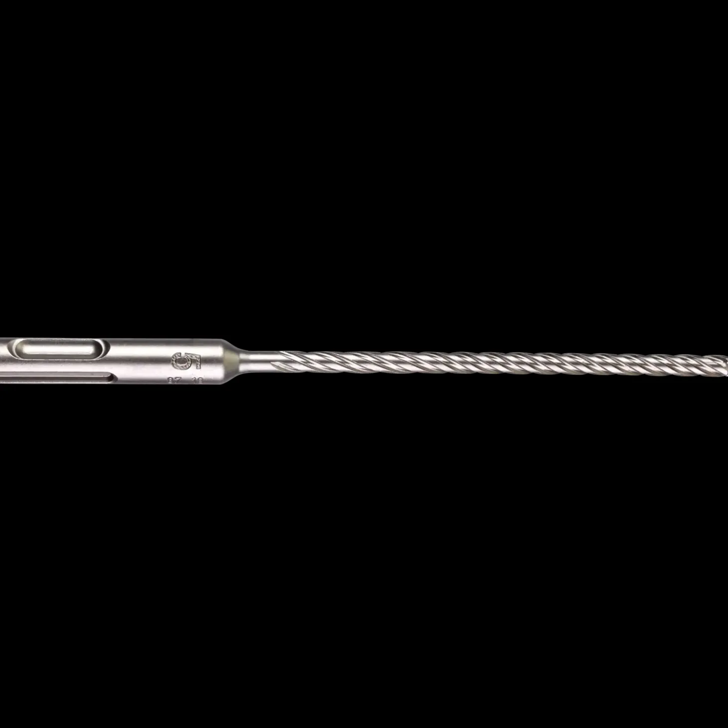 Milwaukee MX4 - 4 skærs SDS+ hammerbor 5x165 mm