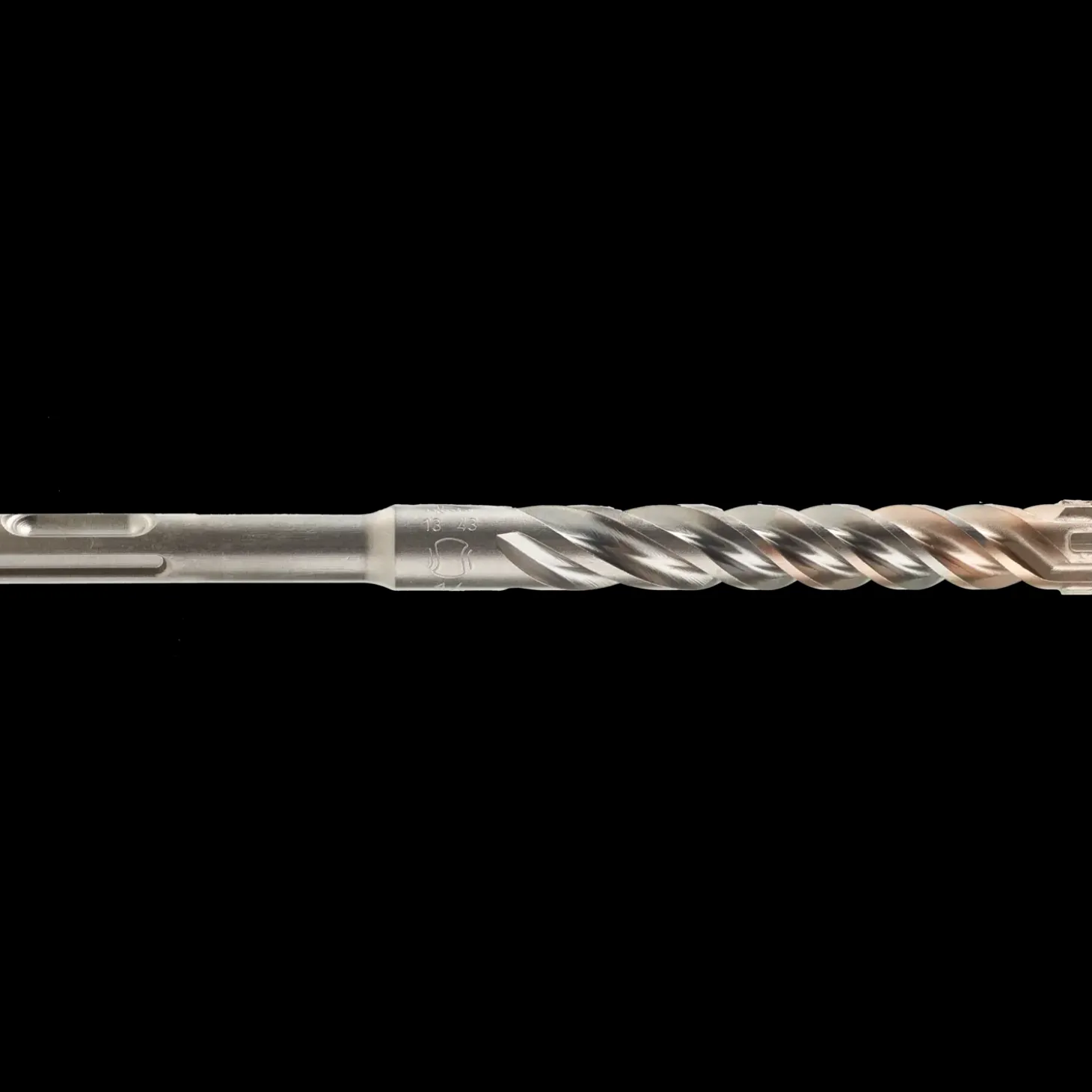 Milwaukee MX4 - 4 skærs SDS+ hammerbor 14x210 mm