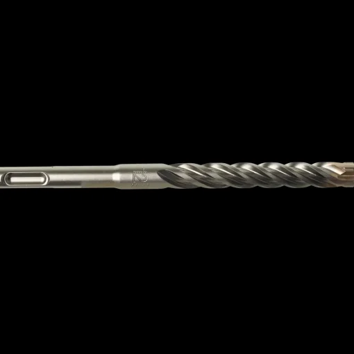 Milwaukee MX4 - 4 skærs SDS+ hammerbor 12x160 mm
