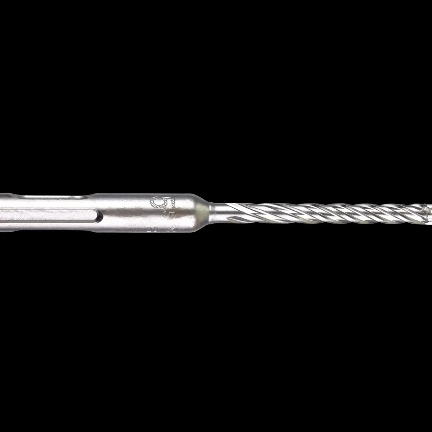 Milwaukee MX4 - 4 skærs SDS+ hammerbor 5,5x115 mm