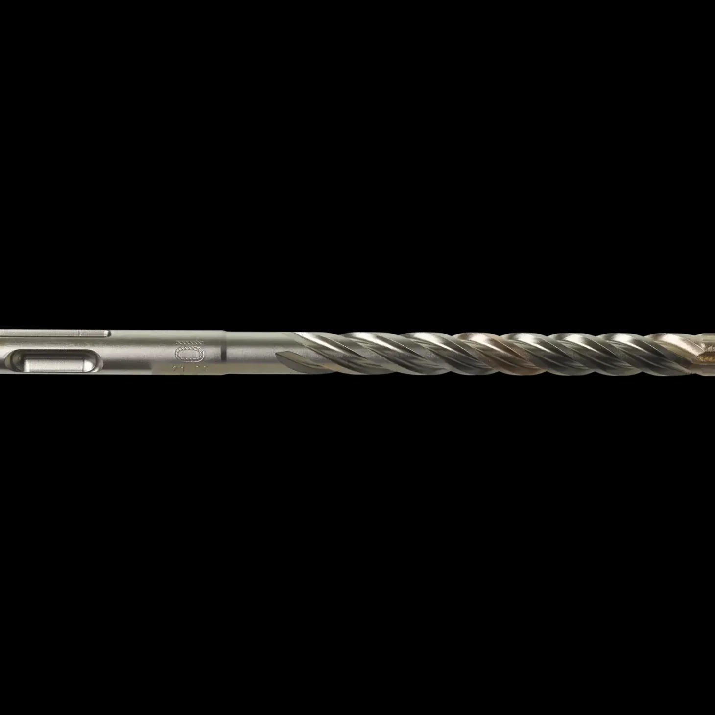 Milwaukee MX4 - 4 skærs SDS+ hammerbor 10x160 mm