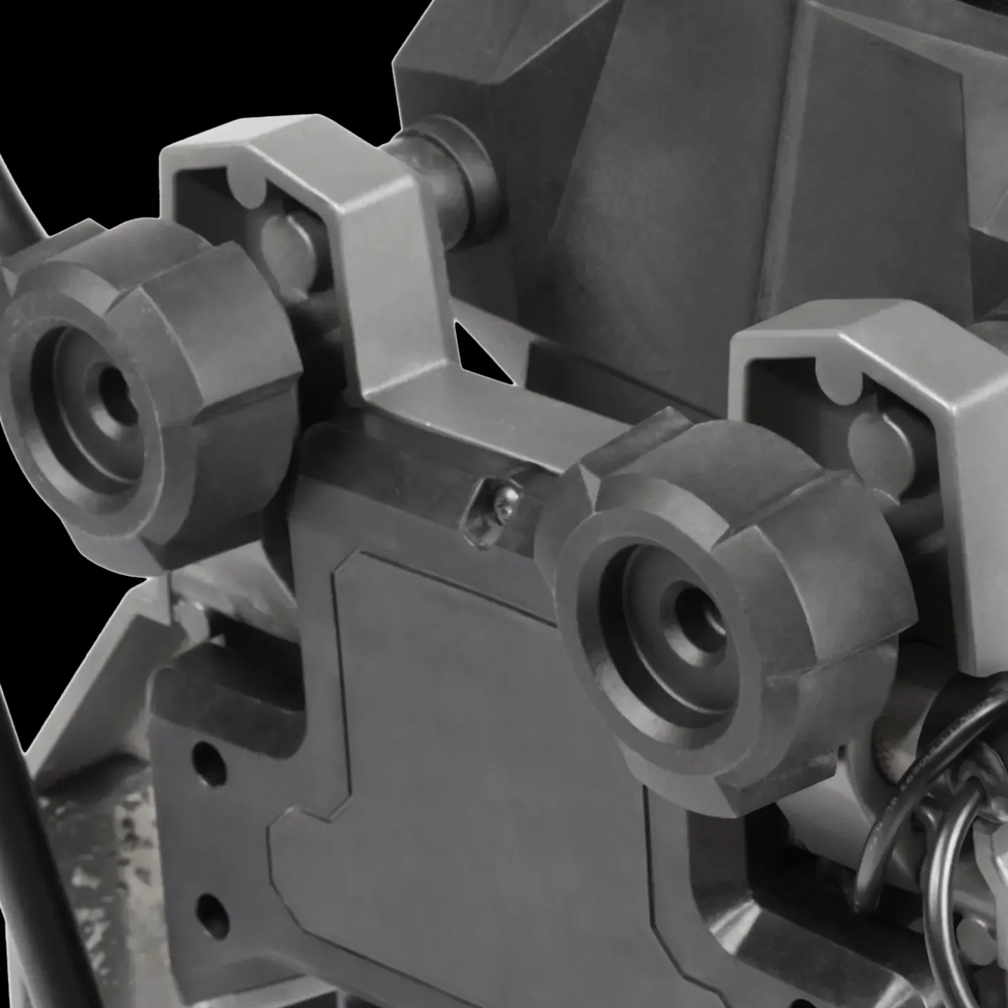 Milwaukee MX Fuel PSCKIT-302 betonplananretter