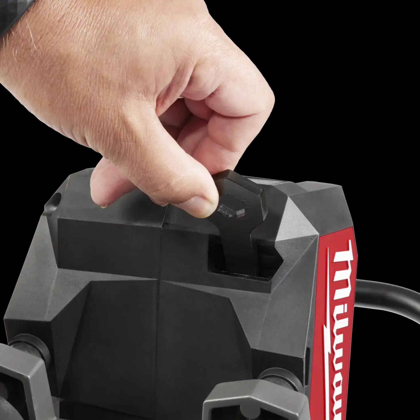 Milwaukee MX Fuel PSCKIT-302 betonplananretter