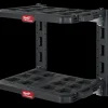 Milwaukee Packout™ hyldesystem kit