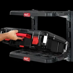 Milwaukee Packout™ hyldesystem kit