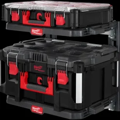 Milwaukee Packout™ hyldesystem kit