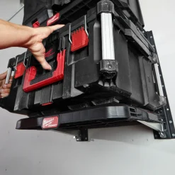 Milwaukee Packout™ hyldesystem kit