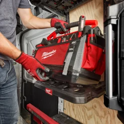 Milwaukee Packout™ hyldesystem kit