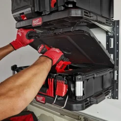Milwaukee Packout™ hyldesystem kit