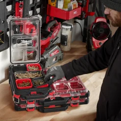 Milwaukee packout magnetisk skål 10x20