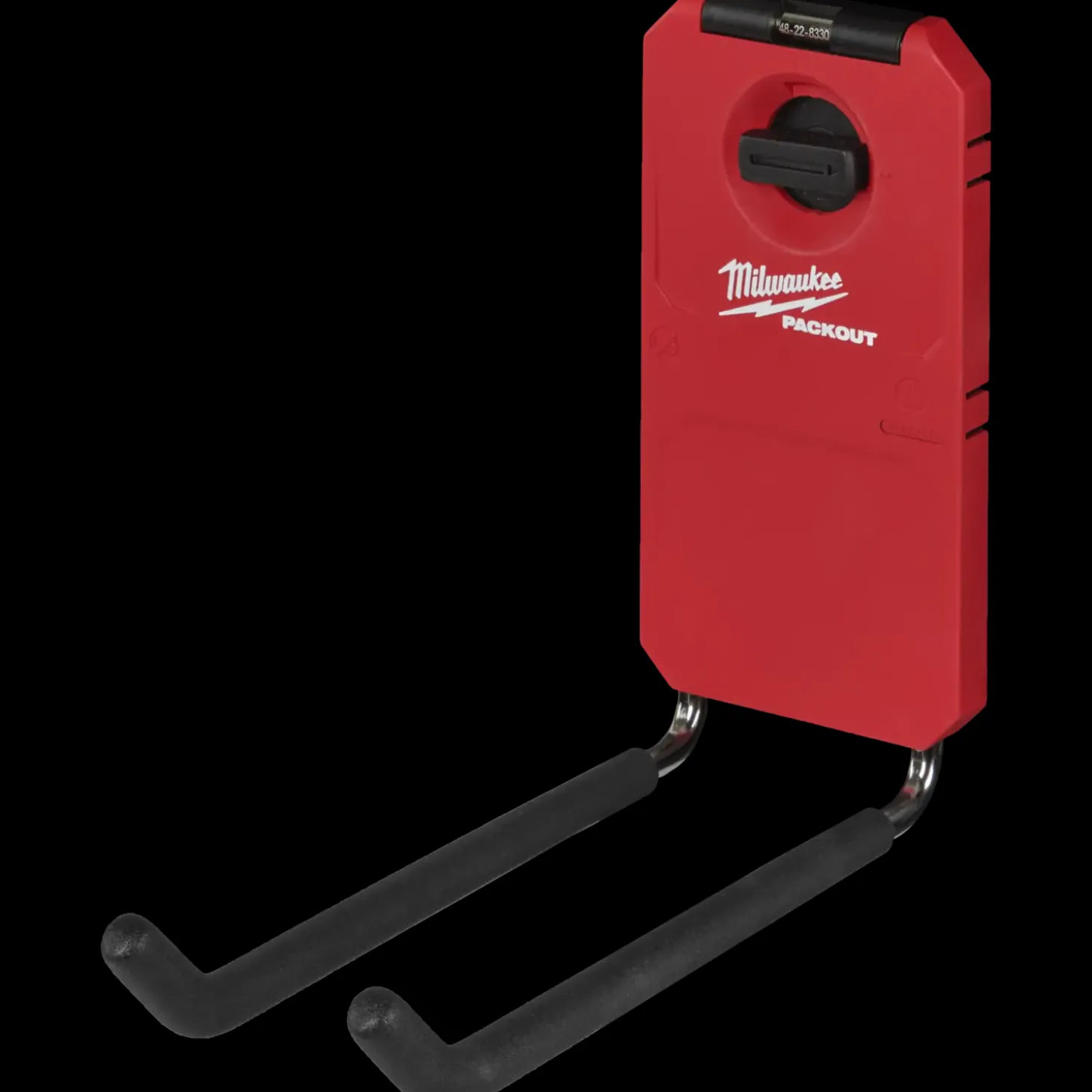 Milwaukee packout opbevaringskrog lige