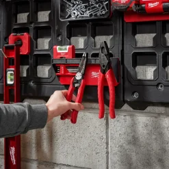 Milwaukee packout ophæng magnetisk