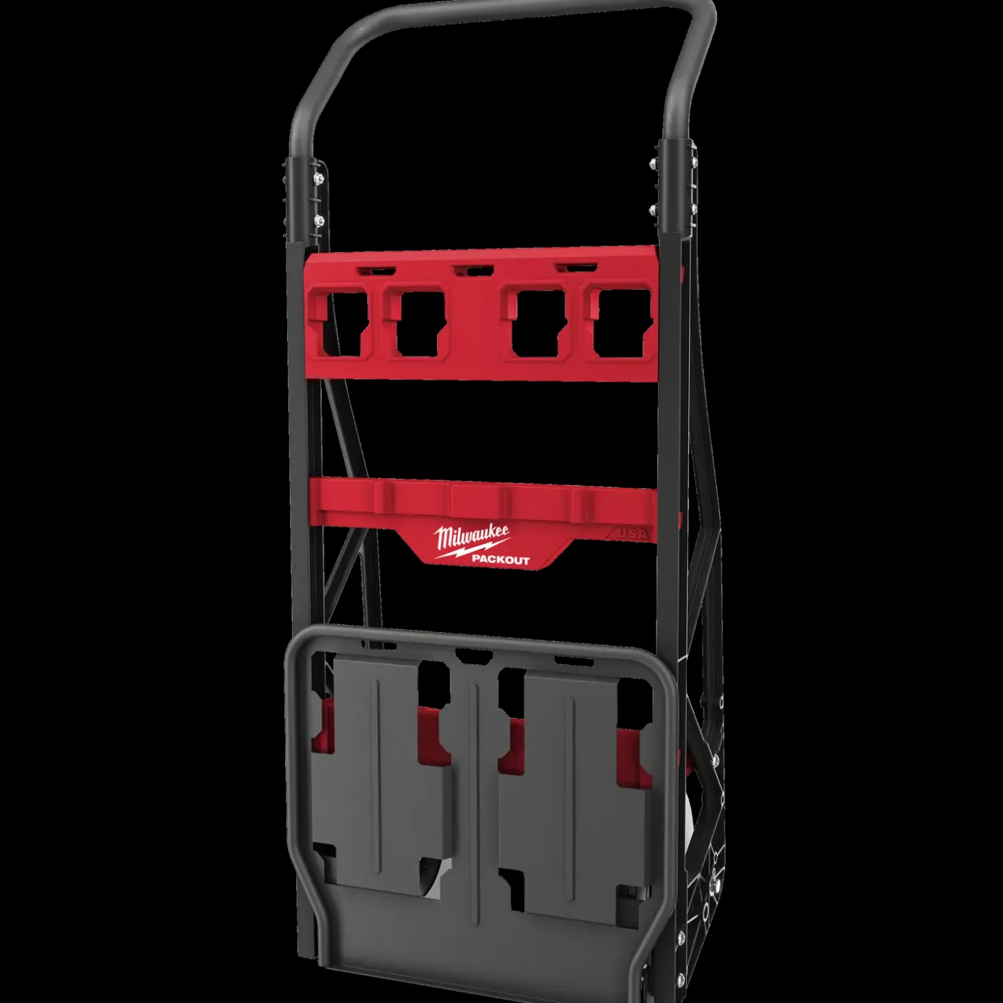 Milwaukee Packout™ sækkevogn