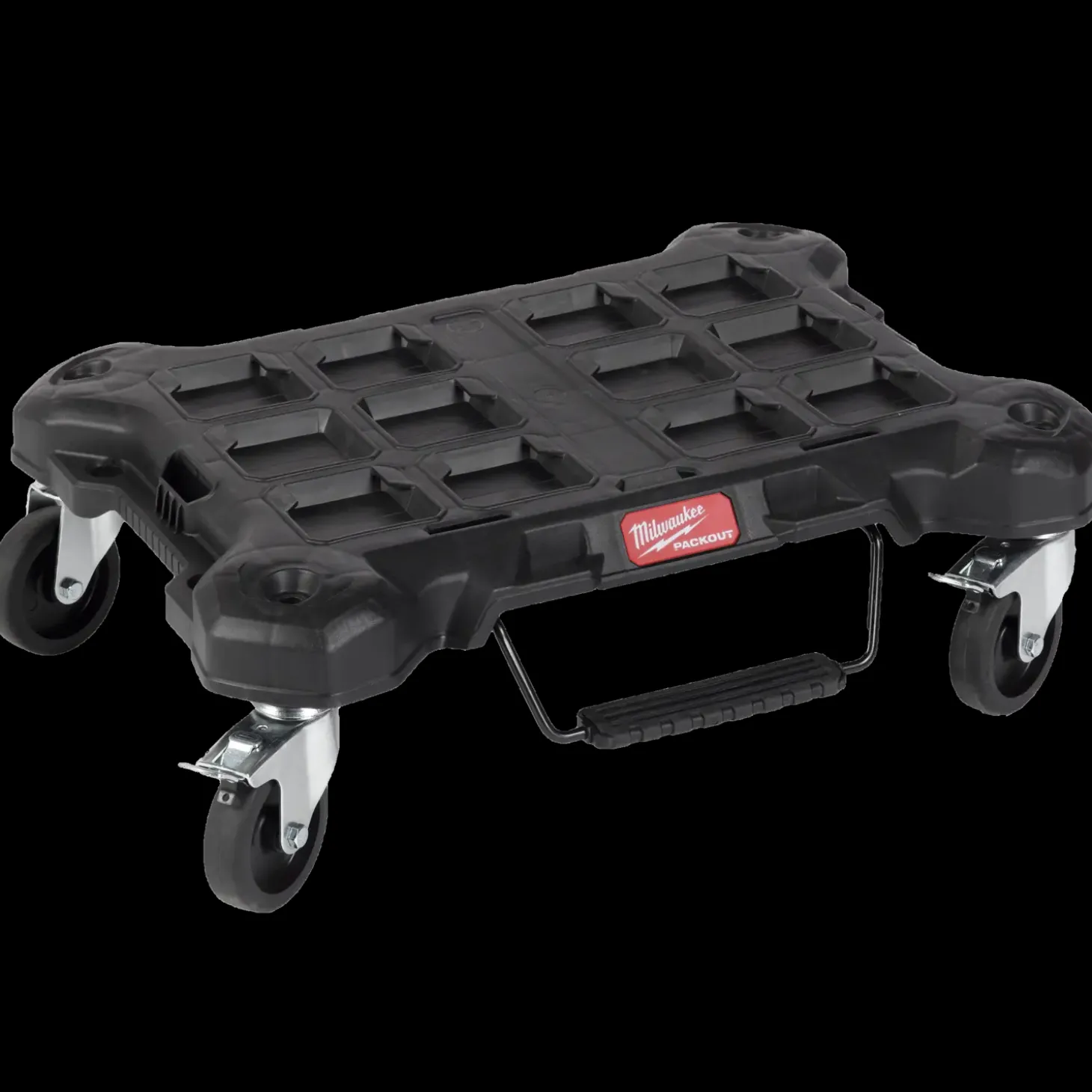 Milwaukee PACKOUT™ transportbase m/hjul