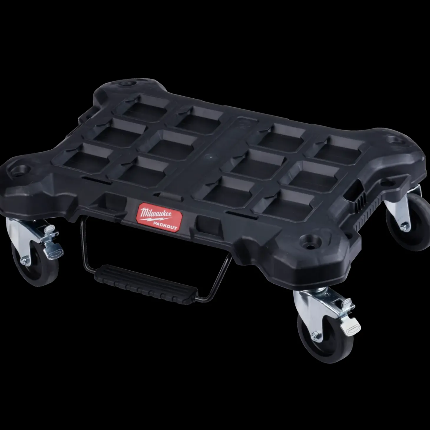 Milwaukee PACKOUT™ transportbase m/hjul