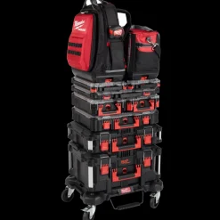 Milwaukee PACKOUT™ transportbase m/hjul