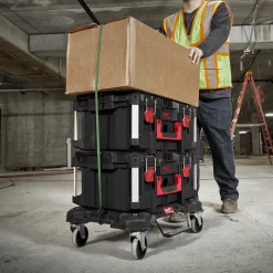 Milwaukee PACKOUT™ transportbase m/hjul