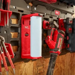 Milwaukee packout værkstedsrulle holder
