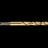 Milwaukee Red Hex shockwave™ HSS-Tin metalbor 8,5 mm