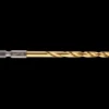 Milwaukee Red Hex shockwave™ HSS-Tin metalbor 5,5 mm