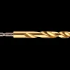 Milwaukee Red Hex shockwave™ HSS-Tin metalbor 12 mm