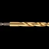 Milwaukee Red Hex shockwave™ HSS-Tin metalbor 11 mm