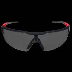 Milwaukee sikkerhedsbriller tonet glas