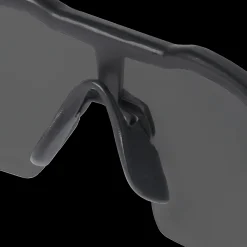 Milwaukee sikkerhedsbriller tonet glas