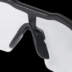 Milwaukee sikkerhedsbriller klart glas