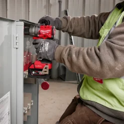 Milwaukee Slagboremaskine M18 ONEPD3-0X