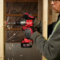 Milwaukee Slagboremaskine M18 ONEPD3-0X