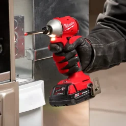 Milwaukee Slagboremaskine kulfri M18 BLIDR-0X