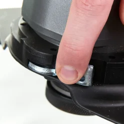 Milwaukee vinkelsliber M18 FLAG230XPDB-0C