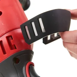 Milwaukee vinkelsliber M18 FLAG230XPDB-0C