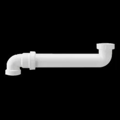 Modulrør t/køkkenafløb 1 1/2"x1 1/2" variabel