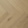 Moland Super eg Brisbane sildebens-parketgulv i natural oak