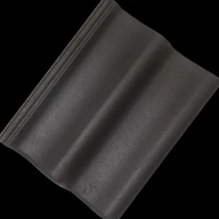 Monier B&C 25 Classic betontagsten sort