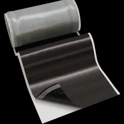 Monier Wakaflex 5 m x 280 mm blygrå