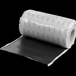 Monier Wakaflex inddækningsbånd 280 mm x 5 m antracit