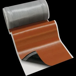 Monier Wakaflex inddækningsbånd 280 mm x 5 m rød