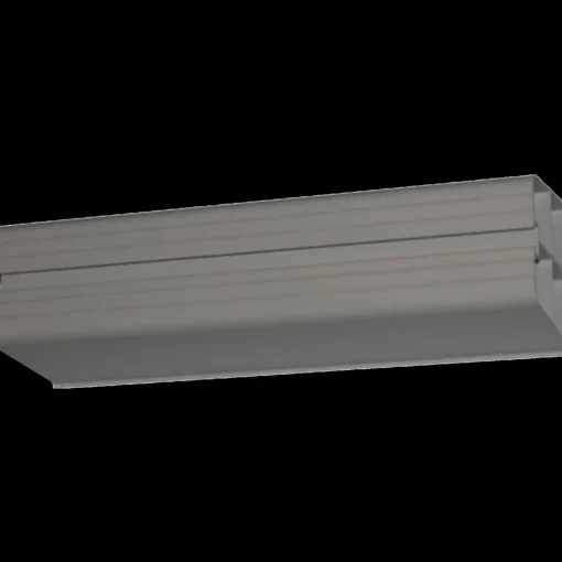 Montageblok, 140 kg, 95x350 mm