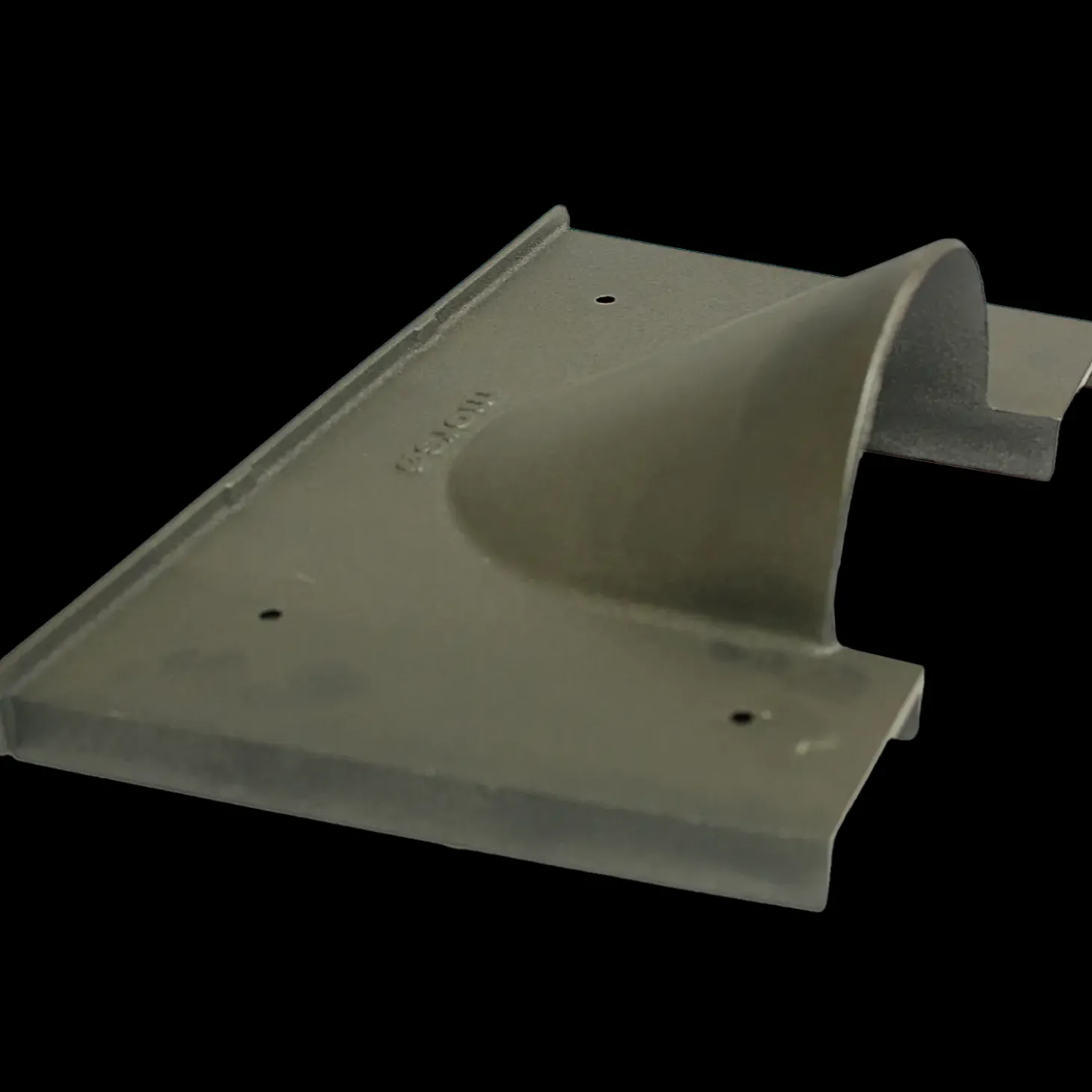 Morsø bagplade til 2110/2140