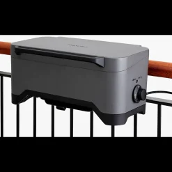 Morsø Balcone beslag til ophæng af bordgrill