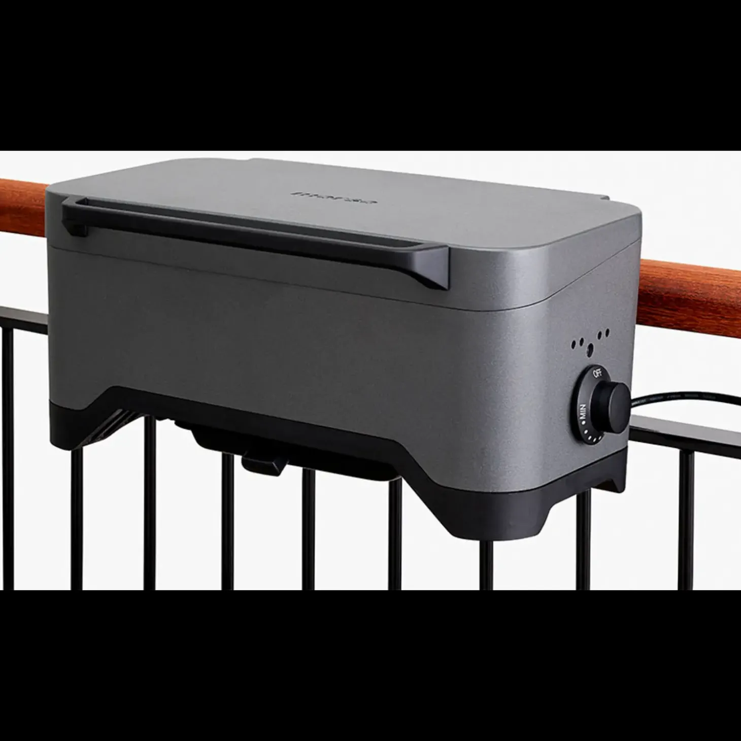 Morsø Balcone beslag til ophæng af bordgrill