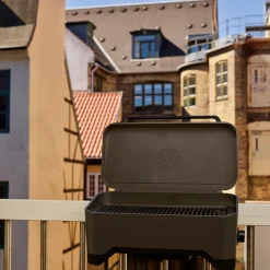 Morsø Balcone beslag til ophæng af bordgrill