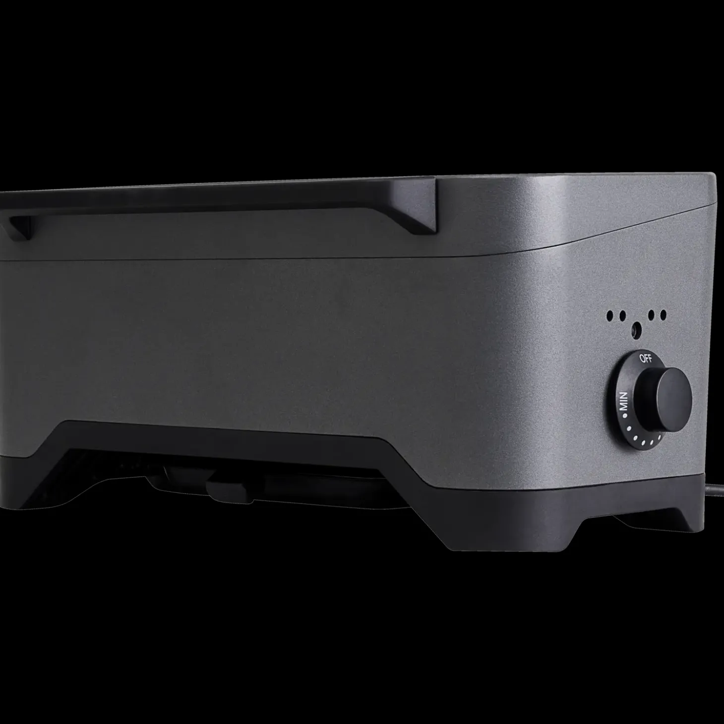 Morsø Balcone beslag til ophæng af bordgrill