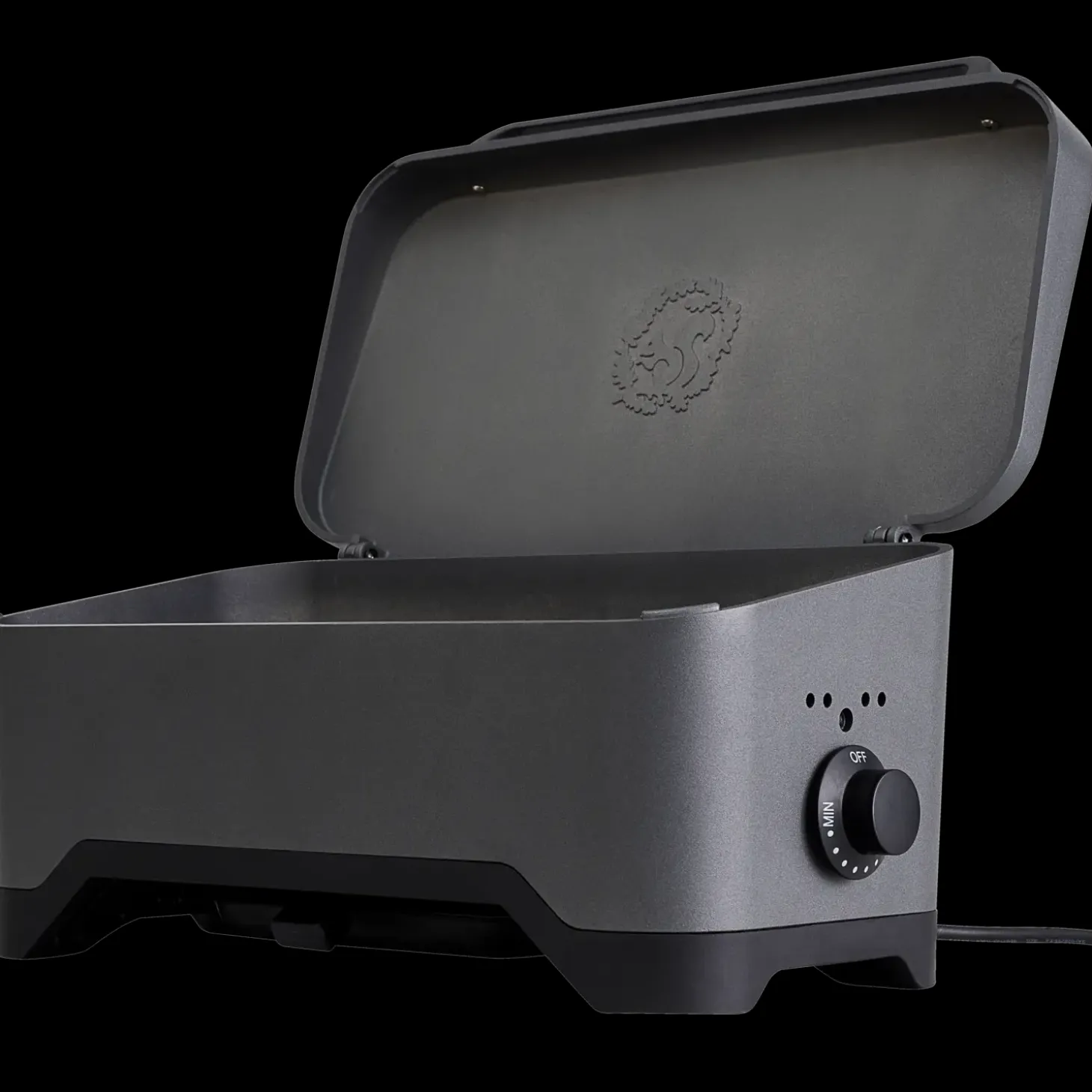 Morsø Balcone beslag til ophæng af bordgrill