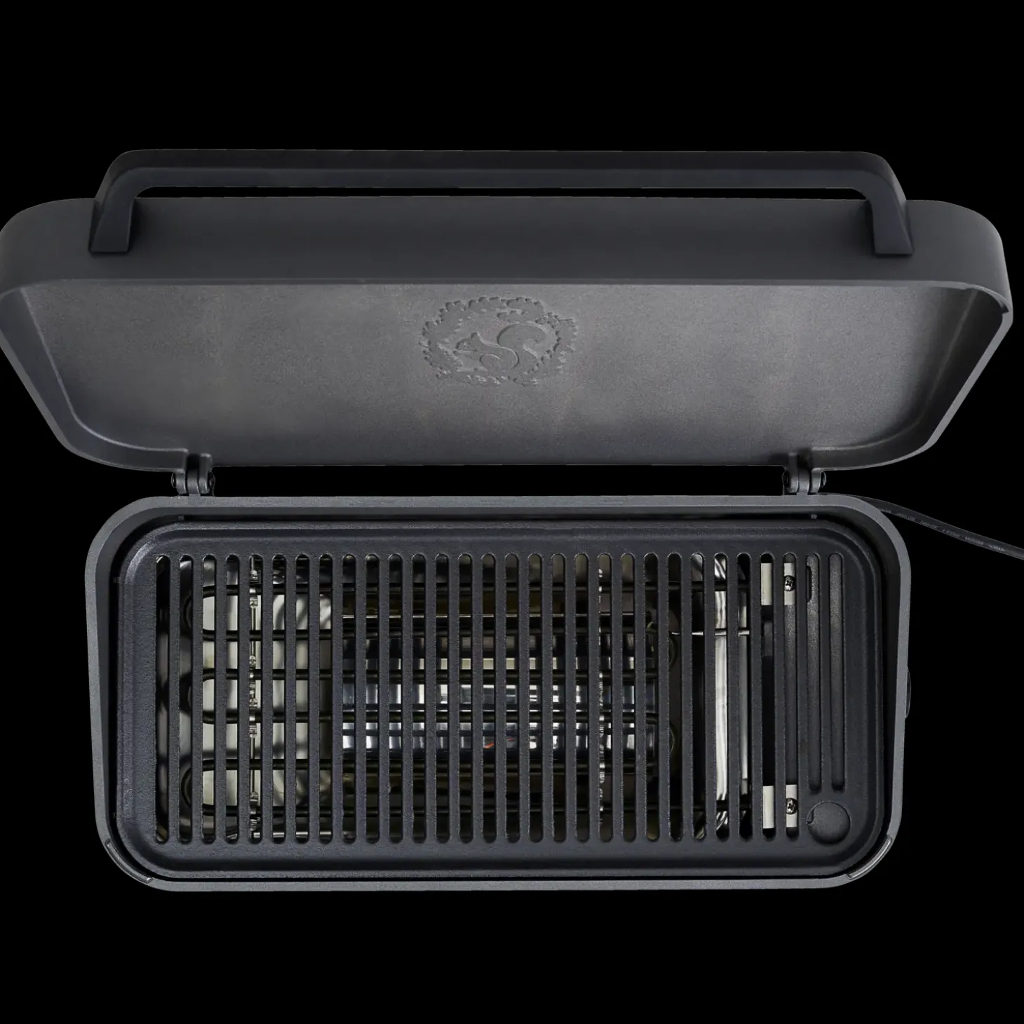 Morsø Balcone E-130 bordgrill El